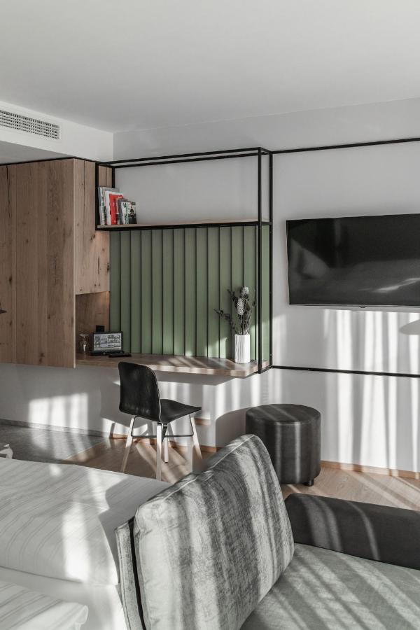 Stadthotel Goldenes Schiff Bad Ischl Buitenkant foto
