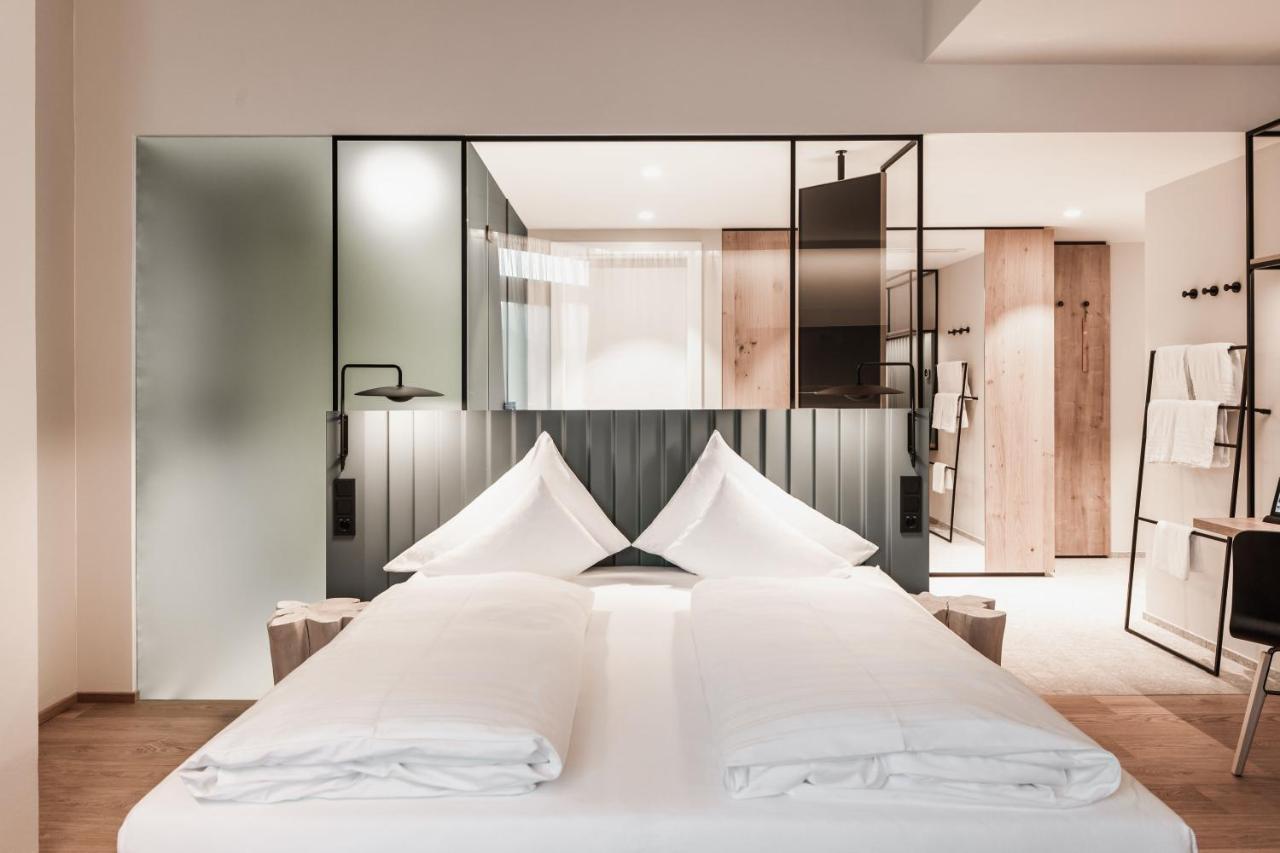 Stadthotel Goldenes Schiff Bad Ischl Buitenkant foto