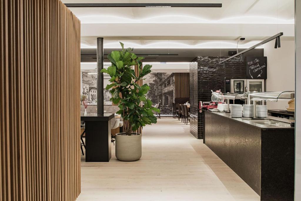 Stadthotel Goldenes Schiff Bad Ischl Buitenkant foto