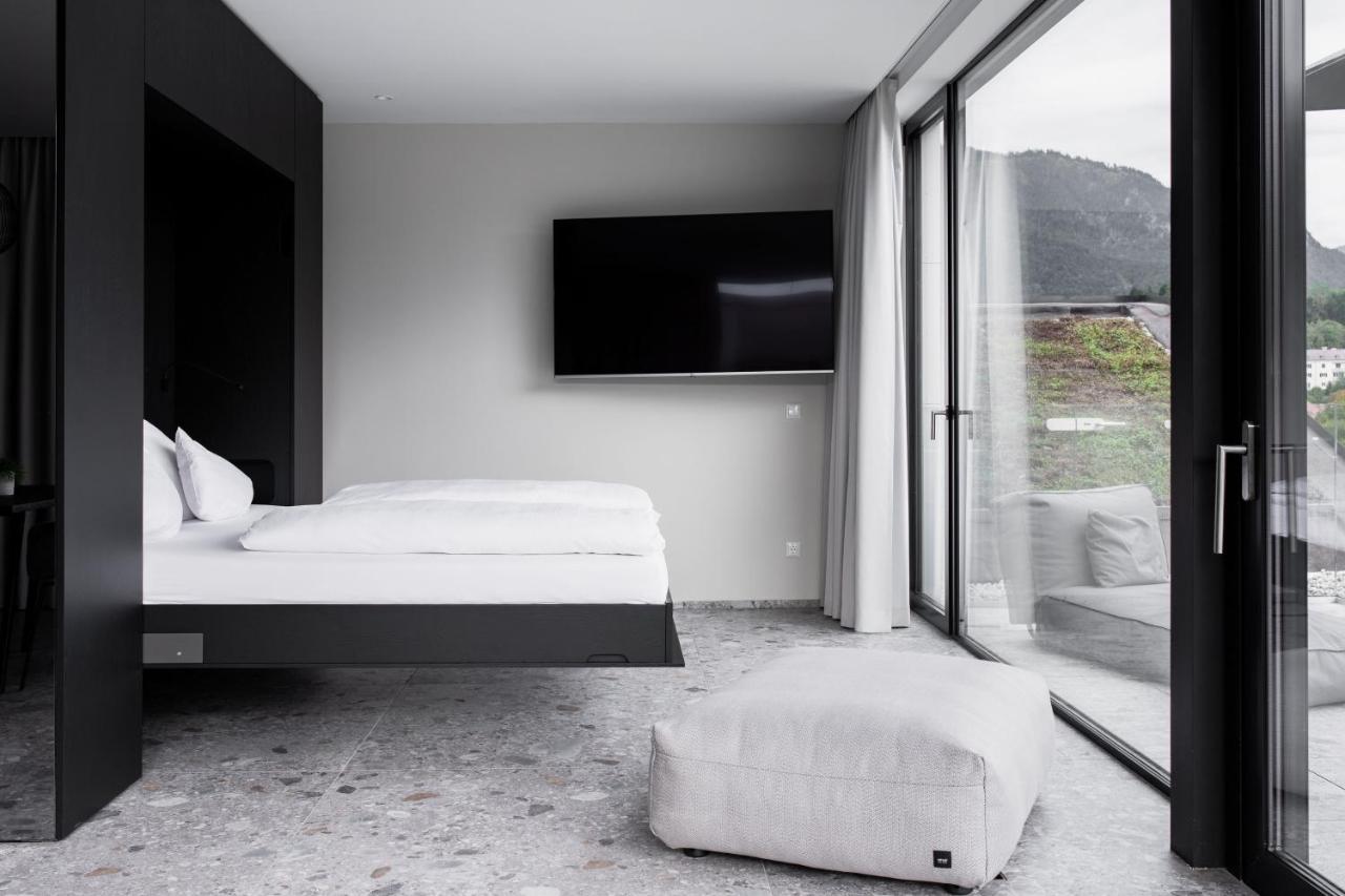 Stadthotel Goldenes Schiff Bad Ischl Buitenkant foto