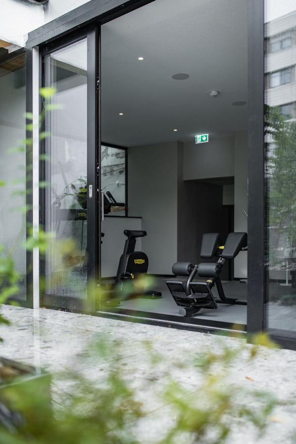 Stadthotel Goldenes Schiff Bad Ischl Buitenkant foto