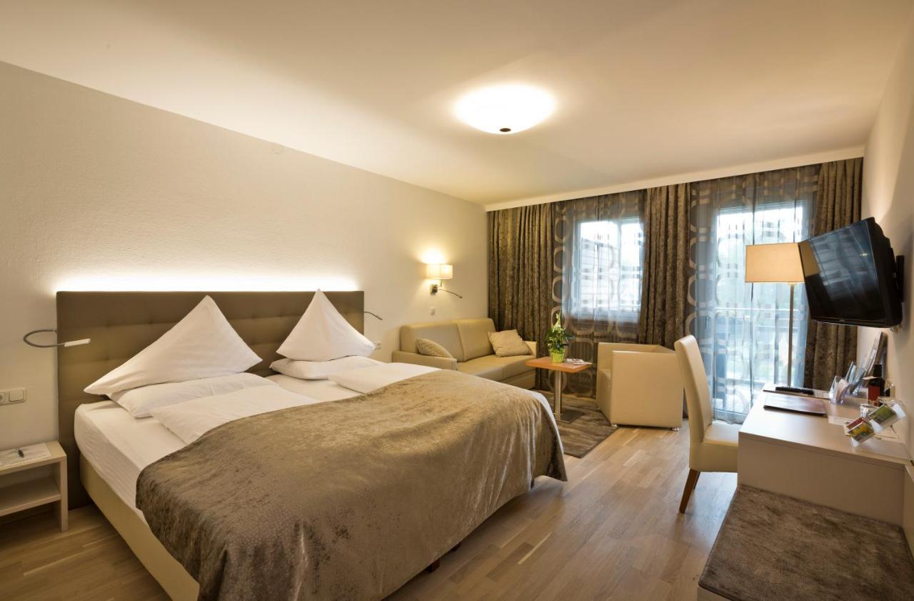 Stadthotel Goldenes Schiff Bad Ischl Buitenkant foto