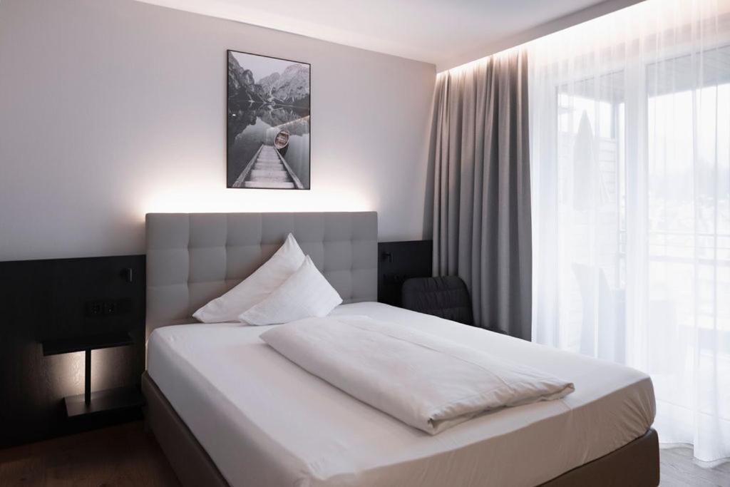 Stadthotel Goldenes Schiff Bad Ischl Buitenkant foto