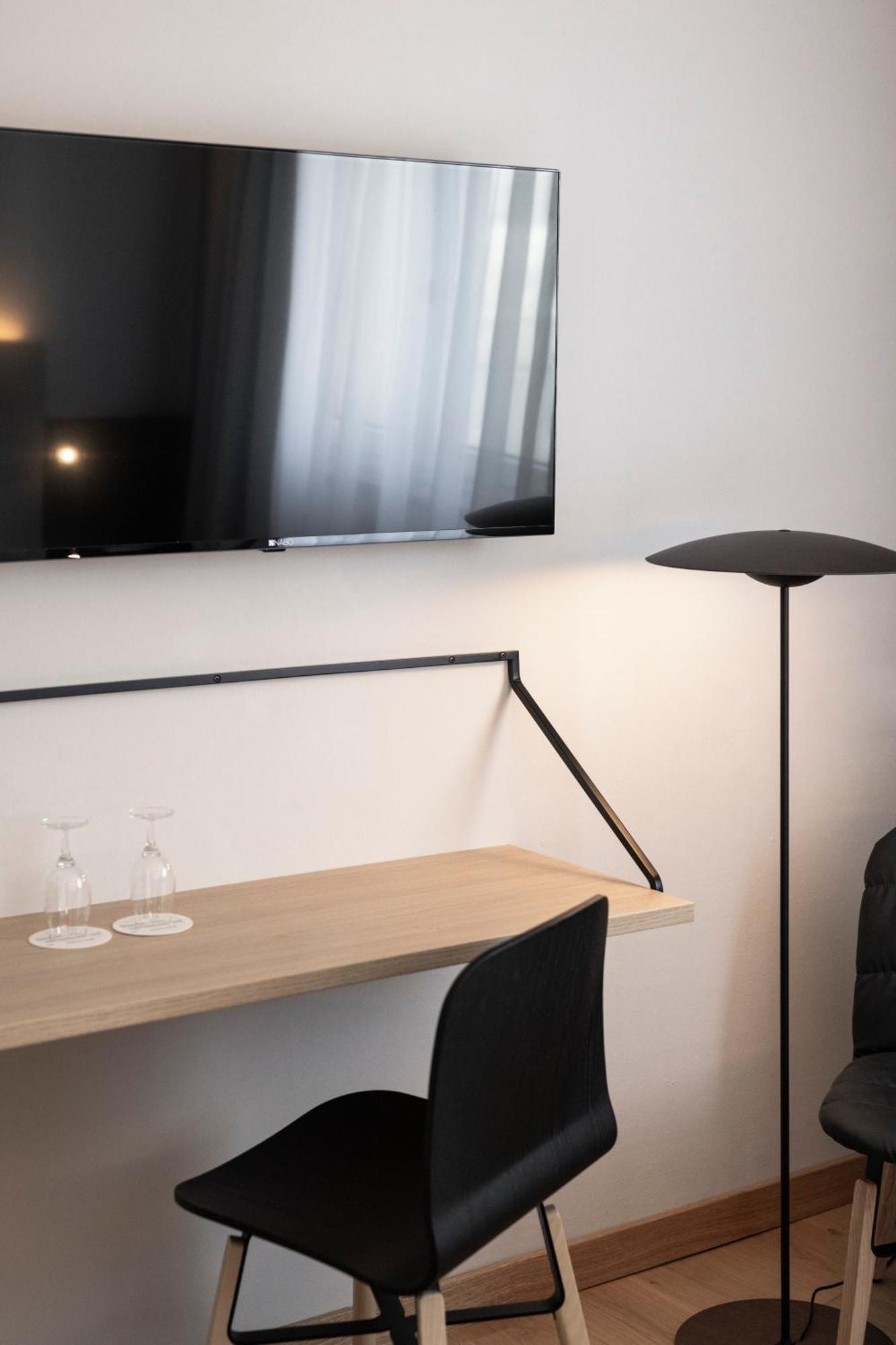 Stadthotel Goldenes Schiff Bad Ischl Buitenkant foto