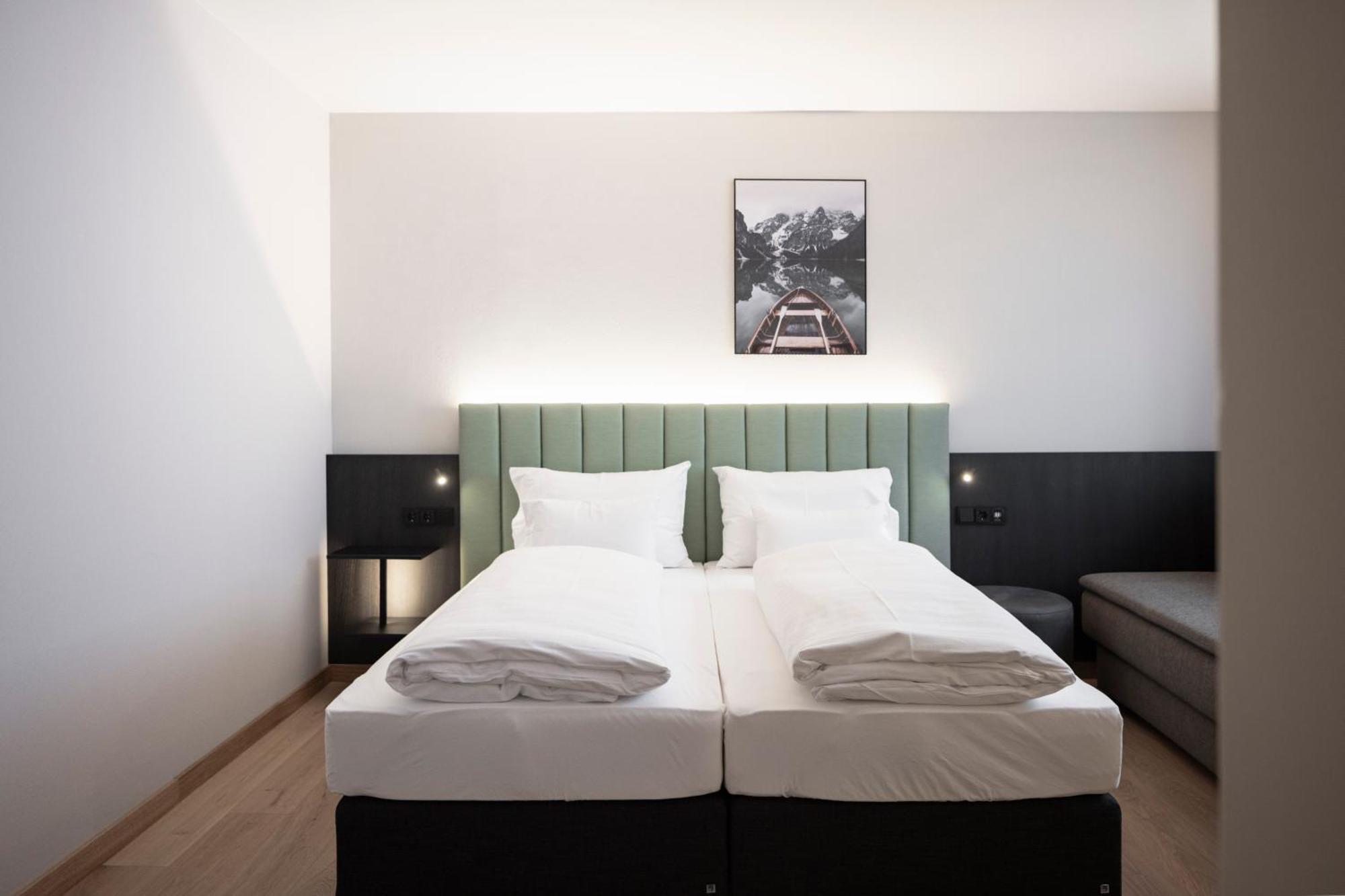 Stadthotel Goldenes Schiff Bad Ischl Buitenkant foto